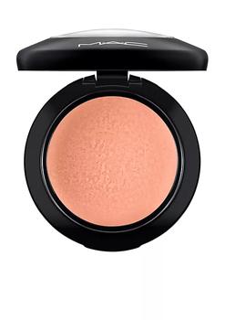 max aura粉底液, MAC | Mineralize Blush商品图片 额外8折, 额外八折