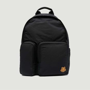 商品Backpack Black Kenzo,商家L'Exception,价格¥1437图片
