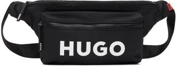 Hugo Boss | Black Ethon 2.0 Logo Belt Bag 