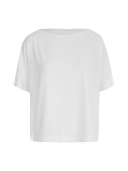 Majestic Home Pet, MAJESTIC FILATURES | Majestic Filatures Women's White Other Materials Sweater商品图片 满$250减$20, 满减