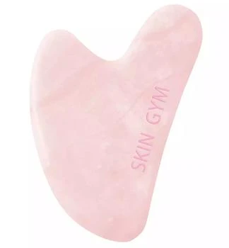 Skin Gym | Rose Gua Sha Crystal Beauty Tool,商家Macy's,价格¥200