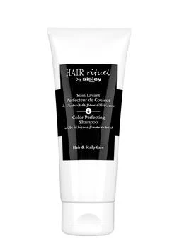 Sisley | Hair Rituel Colour Perfecting Shampoo 200ml 额外8.5折, 额外八五折