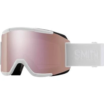 Smith | Squad Goggles,商家Steep&Cheap,价格¥594