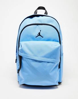 推荐Jordan  backpack in blue商品