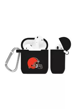 商品Game Time® | NFL Cleveland Browns AirPod Case Cover,商家Belk,价格¥232图片