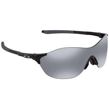 商品EVZero Swift Black Iridium Sport Mens Sunglasses OO9410 941001 38图片
