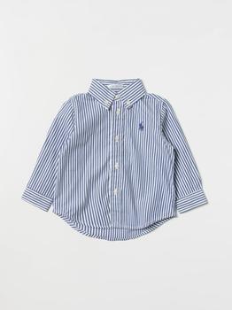 商品Polo Ralph Lauren shirt for baby图片