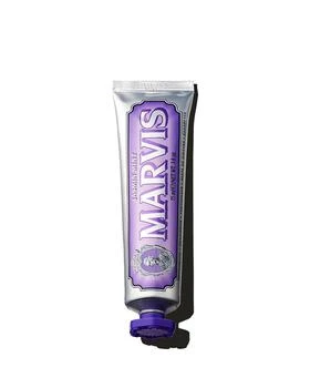 Marvis | Jasmin Mint Toothpaste 3.8 oz.,商家Bloomingdale's,价格¥79