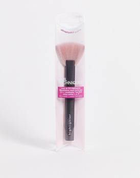 product Real Techniques Easy as 1 2 3 Highlighter Brush image