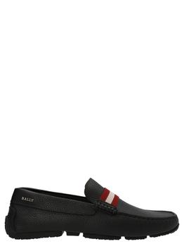 Bally | 'Pearce U' loafers商品图片,6.5折×额外9折, 额外九折