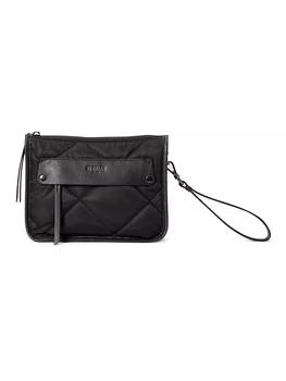 MZ Wallace | Madison Convertible Crossbody Bag 