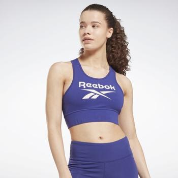 商品Reebok | Reebok Identity Sports Bra,商家Reebok,价格¥57图片