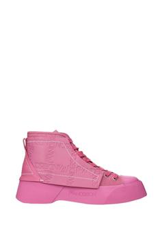 推荐Sneakers Leather Pink Desert Rose商品