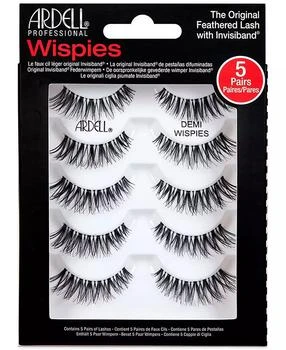 Ardell | Demi Wispies, 5-Pk.,商家Macy's,价格¥75