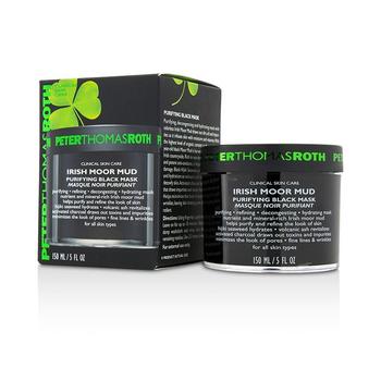 加拿大手膜, 彼得罗夫 | 香港直邮彼得罗夫 纯净焕新黑泥膜(黑泥能量面膜)爱尔兰千年摩尔泥海藻矿物面膜 清洁毛孔商品图片 额外8.2折, 额外八二折