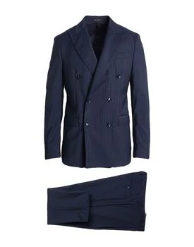 ZIGNONE | Suits,商家YOOX,价格¥5593