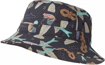 Patagonia | Patagonia Wavefarer™ Bucket Hat 7.1折, 独家减免邮费