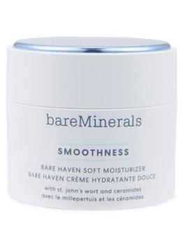 推荐Smoothness St. John’s Wort & Ceramides Bare Haven Soft Moisturizer商品