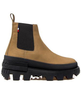 Prana, Moncler | MONCLER Lir Chunky Sole Boots商品图片 6.1折