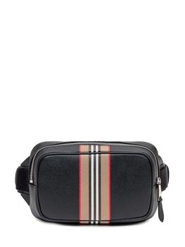 burberry腰包, Burberry | Burberry  Calf Grain Leather Belt Men's Bag商品图片 9.5折