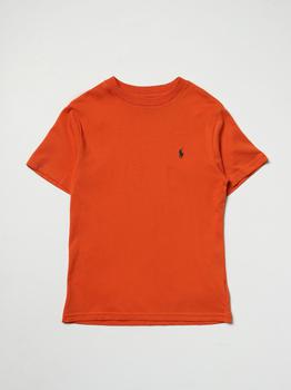 Ralph Lauren | Polo Ralph Lauren t-shirt for boys商品图片,5.9折起