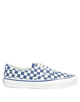 Vans | Sneakers,商家Yoox HK,价格¥401