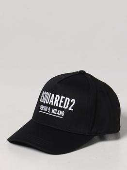 商品Dsquared2 Junior | Dsquared2 Junior hat for kids,商家Giglio,价格¥835图片