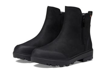 Bogs | Holly Zip Leather商品图片,