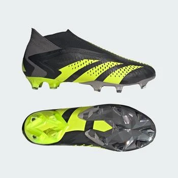Men's adidas Predator Accuracy Injection+ Firm Ground Soccer Cleats