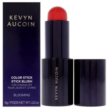 Kevyn Aucoin | Color Stick - Blooming by  for Women - 0.3 oz Blush,商家Premium Outlets,价格¥340