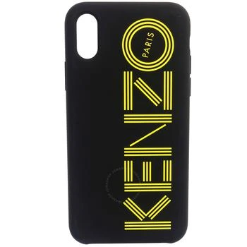 Kenzo | Logo-print Iphone X / Xs Case,商家Jomashop,价格¥193