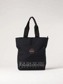 推荐Napapijri backpack for man商品