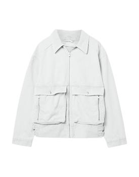 商品Denim jacket,商家YOOX,价格¥1336图片