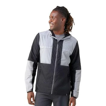 SmartWool | Men's Active Ultralite Full Zip Hoodie 5.6折