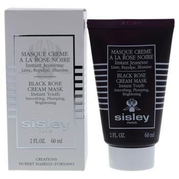 推荐Black Rose Cream Masque by Sisley for Women - 2 oz Masque商品