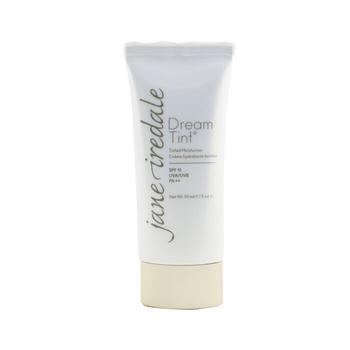 橘滋隔离, Jane Iredale | Jane Iredale 梦幻防晒底霜 隔离SPF15 - Warm Bronze -Warm Bronze(50ml/1.7oz)商品图片 