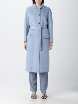 推荐Emporio Armani coat for woman商品