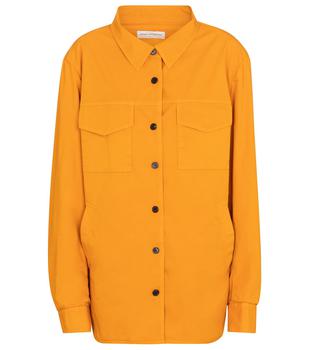 推荐Cotton shirt jacket商品