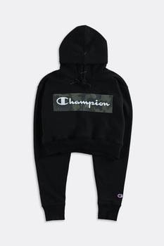 CHAMPION | Vintage Champion Crop Sweatshirt 002商品图片,1件9.5折, 一件九五折