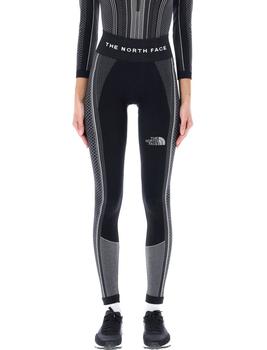 The North Face | The North Face Panelled Stretched Leggings商品图片,9.6折