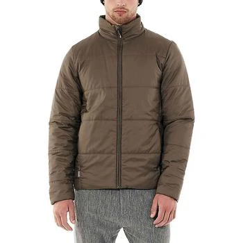 Icebreaker | Men's Collingwood Jacket 4.8折×额外7.5折, 额外七五折