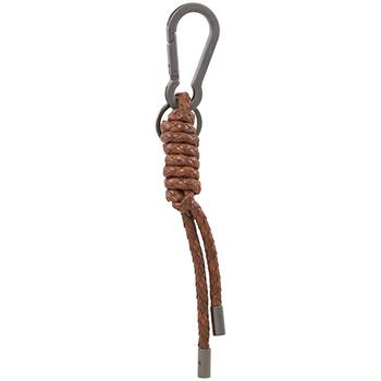 菲拉格慕包, Salvatore Ferragamo | Braided Leather Charm商品图片 3.5折
