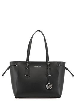 michael kors tote托特包, Michael Kors | Michael Michael Kors Voyager Tote Bag商品图片 8.6折