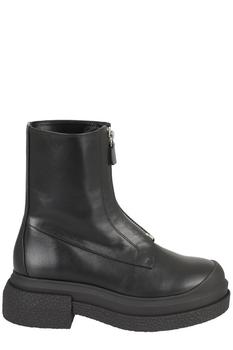 Stuart Weitzman | Stuart Weitzman Charli Zip Sport Ankle Boots商品图片,5.9折