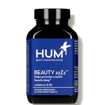 商品HUM Nutrition Beauty zzZz图片