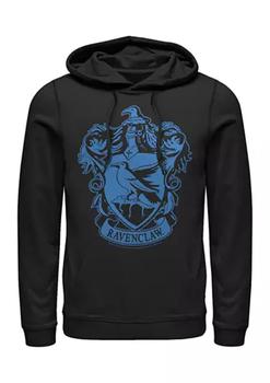 商品Harry Potter | Harry Potter Simple Raven Fleece Graphic Hoodie,商家Belk,价格¥371图片