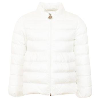 蒙克莱, Moncler | Joelle Jacket White商品图片 额外9折, 额外九折