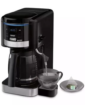 Cuisinart | Coffee Plus® 12-Cup Coffeemaker & Hot Water System,商家Macy's,价格¥599