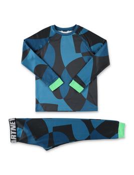 Stella McCartney | Stella McCartney Kids Ski Suit商品图片,