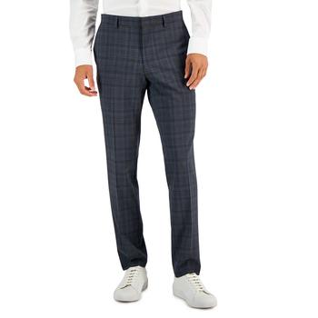 商品Hugo Boss | Men's Slim-Fit Suit Pants,商家Macy's,价格¥995图片